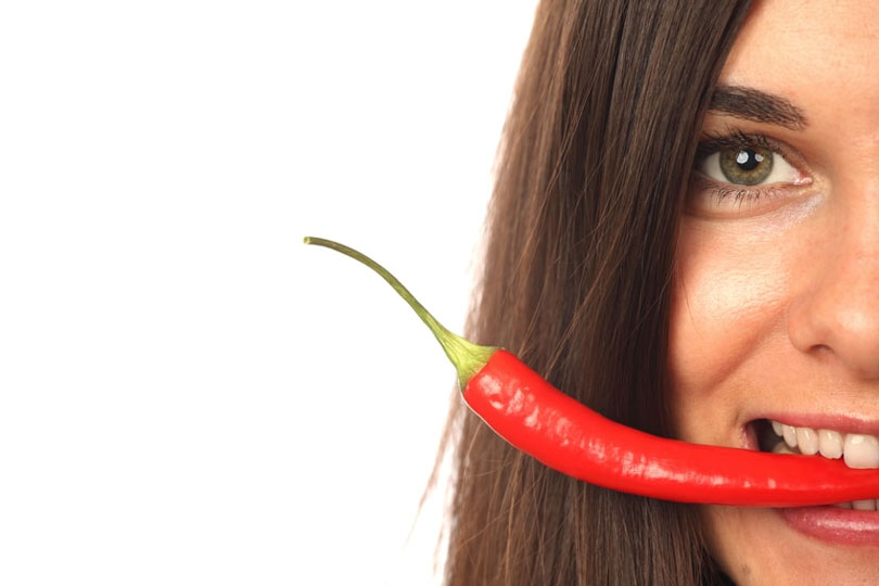 Pimenta Faz Mal A Saude Mito Ou Verdade Portal Da Pimenta